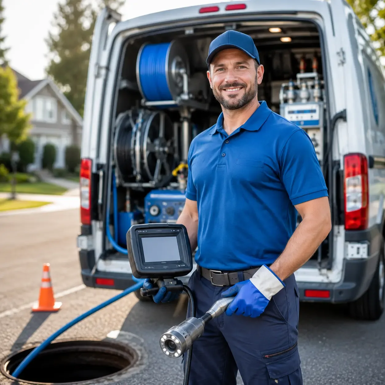 Local Pipe Relining specialists in Fort Mitchell, AL